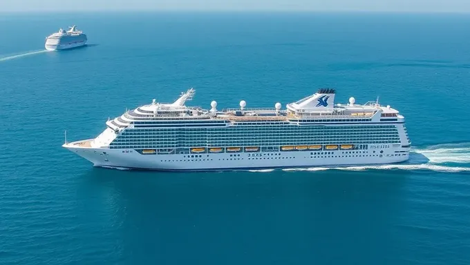 Itinéraire Icon of the Seas 2025 : expérience unique