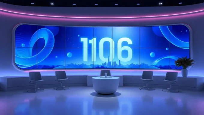 Itn 106 Nova 2025 : Résumé du titre