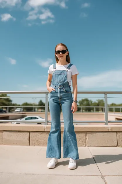 Jeans Flare pour Filles : Dernières tendances de mode pour les adolescents