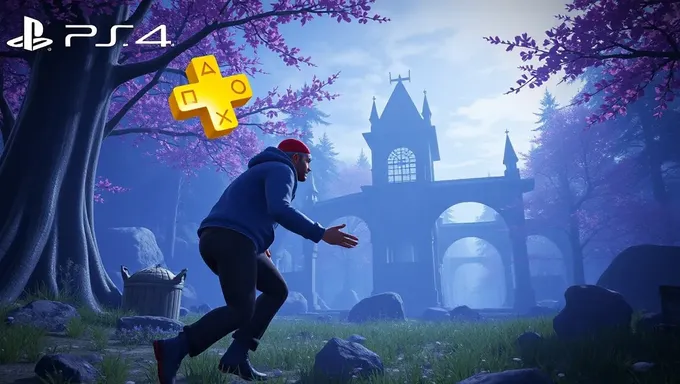 Jeux PS Plus en Février 2025 : Sortie Imminente