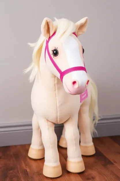 Jouets de cheval pour les filles - Meilleurs vendeurs