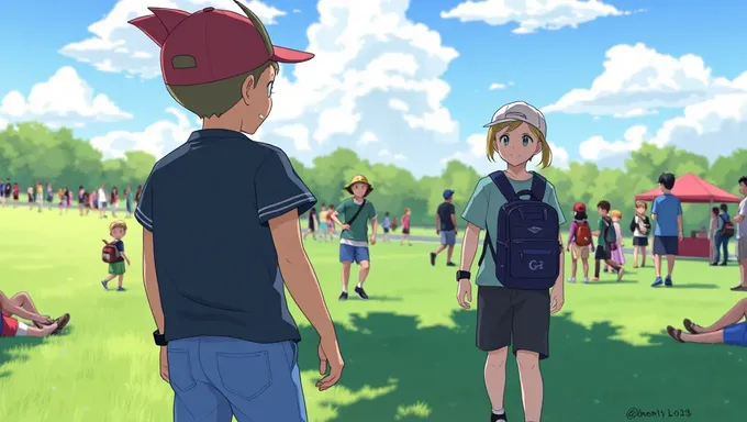 Jour commun de Pokémon Go en juillet 2025 : l'excitation monte