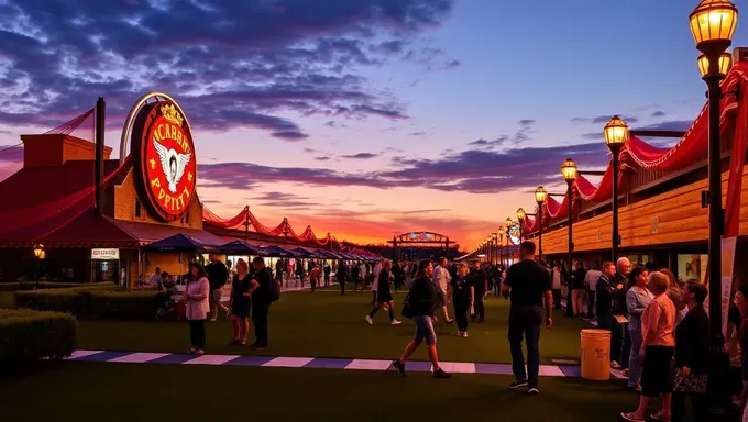 Jour d'ouverture de Cedar Point en 2025 : un jour de premières