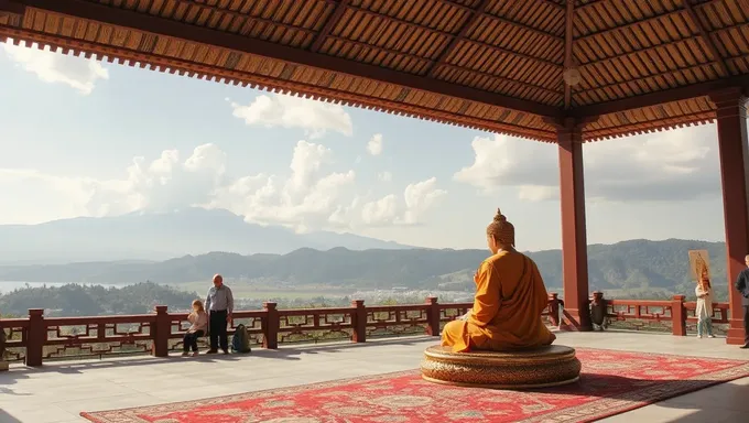 Jour de Bodhi 2025 : Croissance Spirituelle et Développement