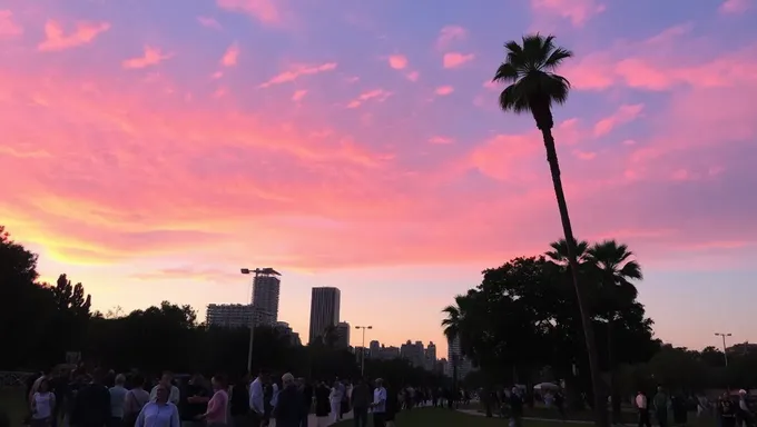 Jour de Chicano Park 2025 célèbre son 50e anniversaire