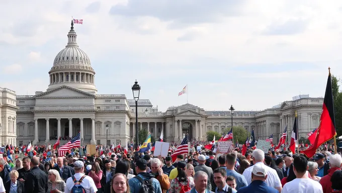 Jour de Colombie 2025 : Un Jour de Fête avec une Histoire Complex