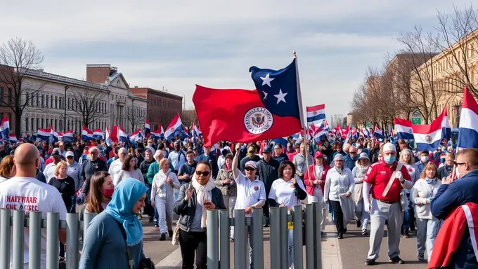 Jour de Columbus 2025 : un jour férié avec des sentiments mitigés