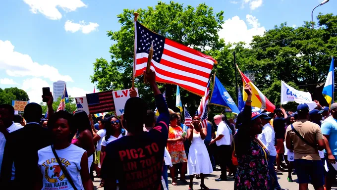 Jour de Juneteenth 2025 : Commémoration du voyage vers la liberté