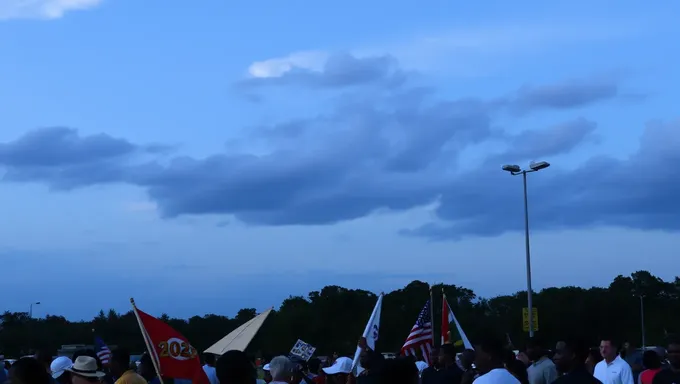 Jour de Juneteenth 2025 célèbre l'anniversaire de l'Émancipation Proclamation