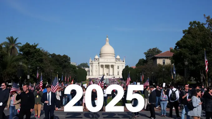 Jour de MLK 2025 Informations sur la Fête