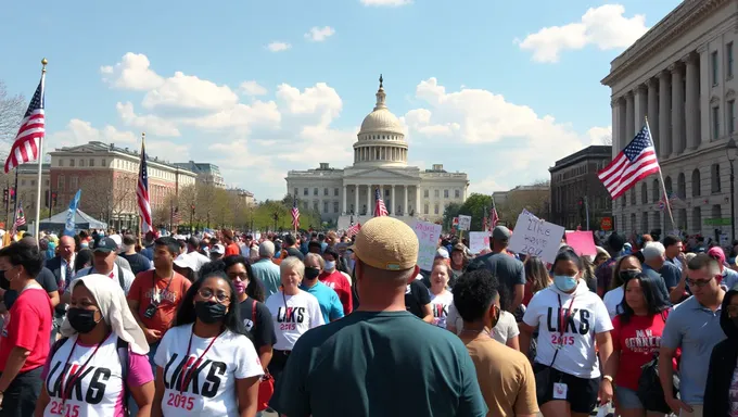 Jour de Martin Luther King 2025 : un jour national de service et de réflexion