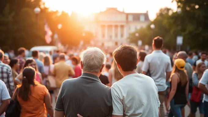 Jour de Mémoire 2025 : Rappel du Passé et Regards vers l'Avenir