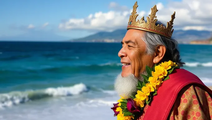 Jour de Prince Kuhio 2025 Marquant Événement Culturel Important