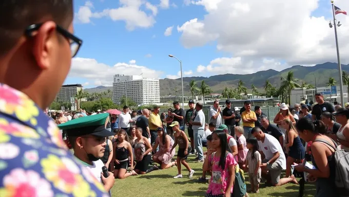 Jour de Prince Kuhio 2025 attendu être un événement amusant