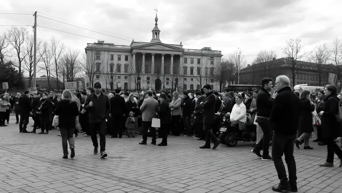 Jour de commémoration de la Shoah 2025 : reconnaissance de l'importance de la mémoire