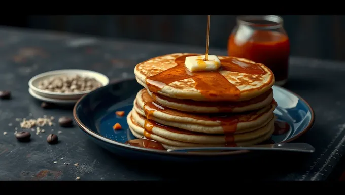 Jour de crêpe 2025 : célébrations à l'échelle mondiale