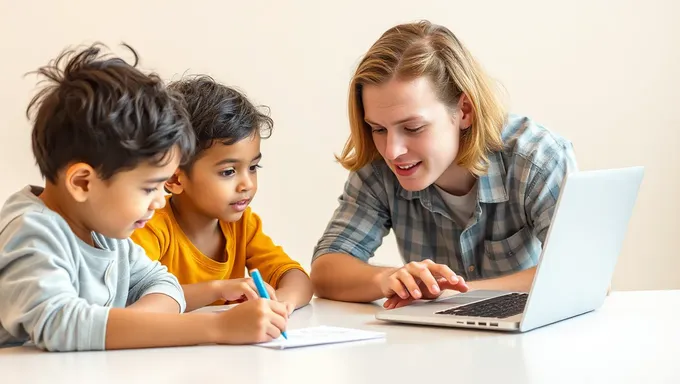 Jour de découverte de l'apprentissage numérique 2025 : focus sur l'avenir