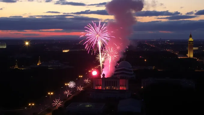 Jour de l'Indépendance 2025 : Un jour de patriotisme et de joie