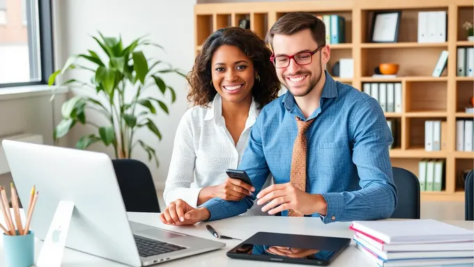 Jour de l'assistant administratif arrive en 2025