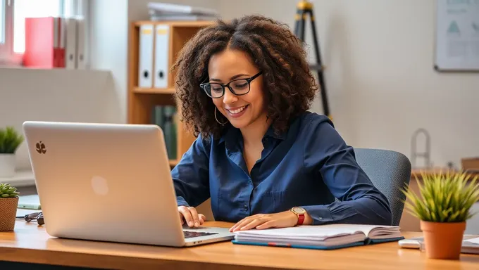 Jour de l'assistant administratif en 2025 : une nouvelle ère