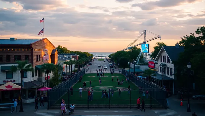 Jour de l'ouverture de Cedar Point 2025 : des thrills et de la fun