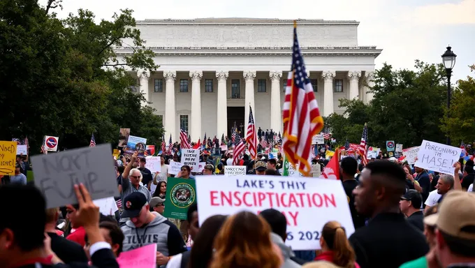 Jour de l'émancipation DC 2025 : Célébrer le passé