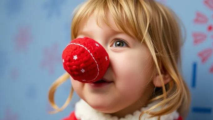 Jour de la Gueule Rouge 2025 Émancipe les Avenirs des Enfants