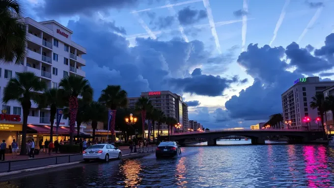 Jour de la Joie Gaie Orlando 2025 : Rejoignez les Festivités