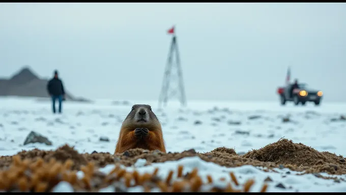 Jour de la Marmotte 2025 : mythe météorologique ou réalité