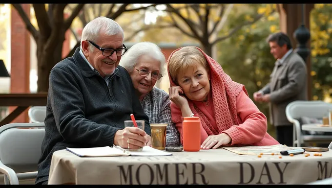 Jour de la Mère 2025 : un moment pour montrer la gratitude et l'amour