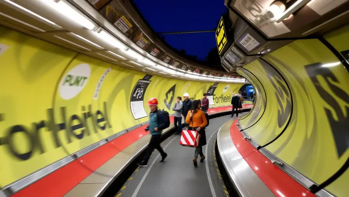 Jour de la Tube au Travail à Boulder 2025 : Un Succès