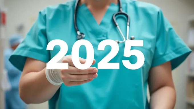 Jour de la infirmière 2025 : mise en avant des soins aux patients