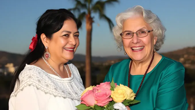 Jour de la mère 2025, feliz dia de la madre, joyeux