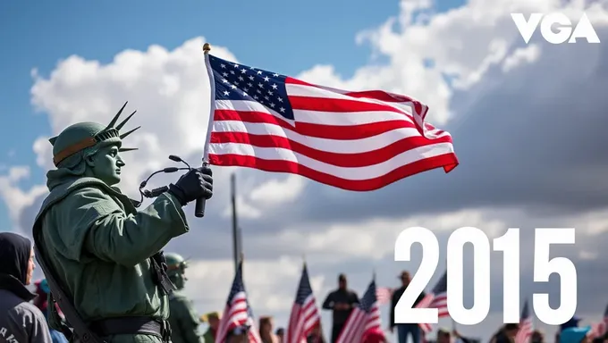 Jour de la patrie 2025 : célébration de la fierté nationale