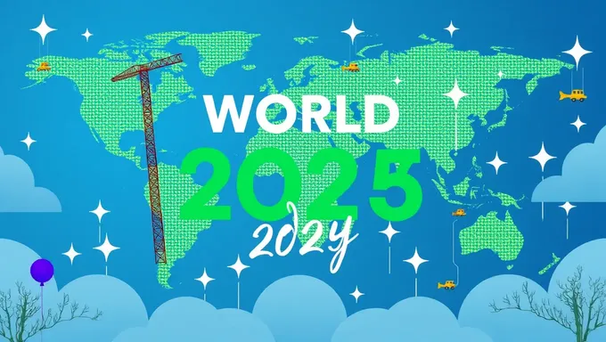 Jour de la toile mondiale 2025 marque un tournant