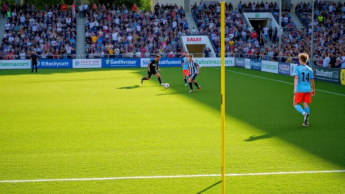 Jour de match NRMP 2025 : arrivée avec excitation et nervosité