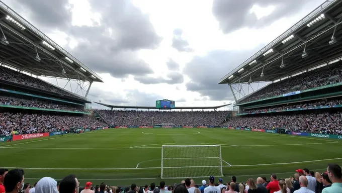 Jour de match NRMP 2025 : résultats dévoilés