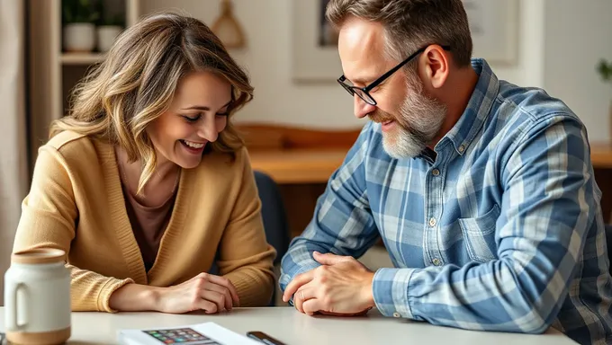 Jour des Pères 2025 : un moment pour l'expression de gratitude