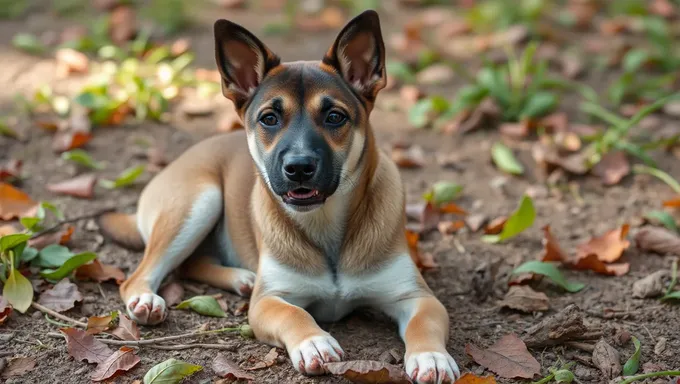 Jour des chiens errants 2025 : célébrations mondiales annoncées