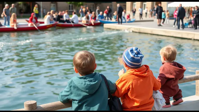 Jour des cousins 2025 : heure de réunion familiale