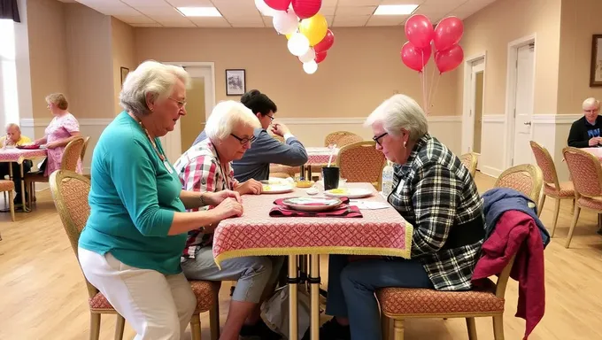 Jour des grands-parents 2025 : un jour de joie et d'appréciation