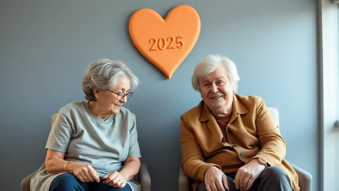 Jour des grands-parents 2025 : un moment pour se lier les liens familiaux