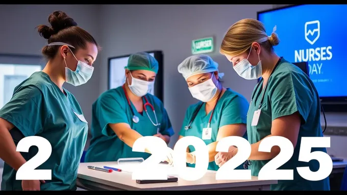 Jour des infirmières certifiées 2025 : un jour de gratitude