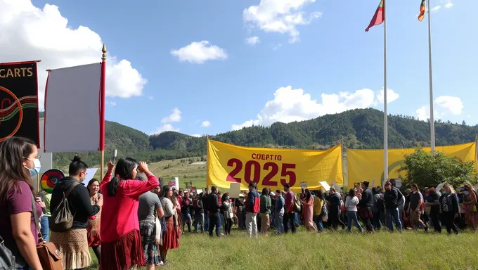 Jour des peuples autochtones 2025 : une célébration de la diversité