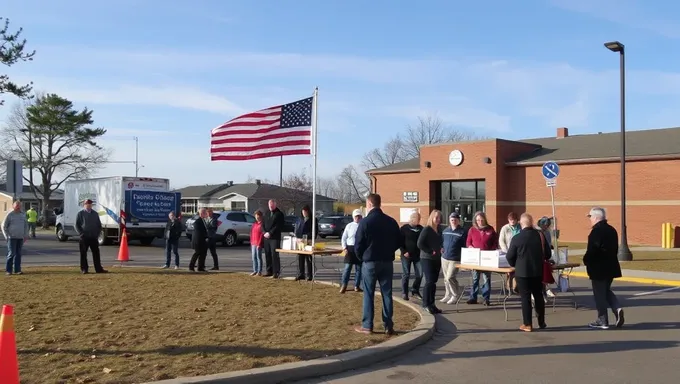 Jour des Élections 2025 : Planning du Vote Primaire de Pennsylvanie