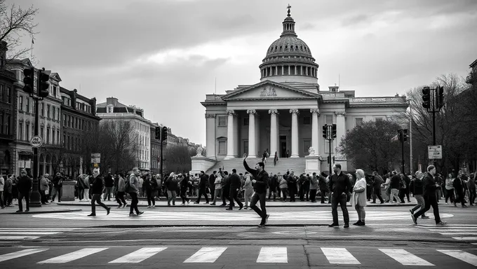 Jour du Dr King 2025 : date, célébration et observance