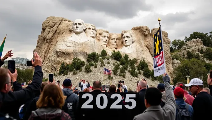 Jour du Président 2025 : un jour de fête avec une riche histoire