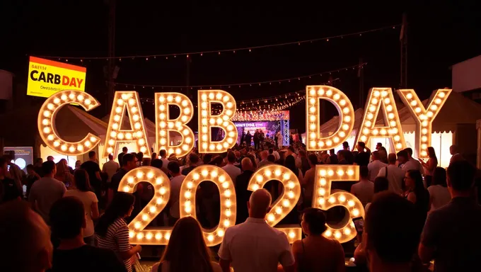 Jour du carbo 2025 : occasion spéciale pour les amateurs de régime faible en glucides