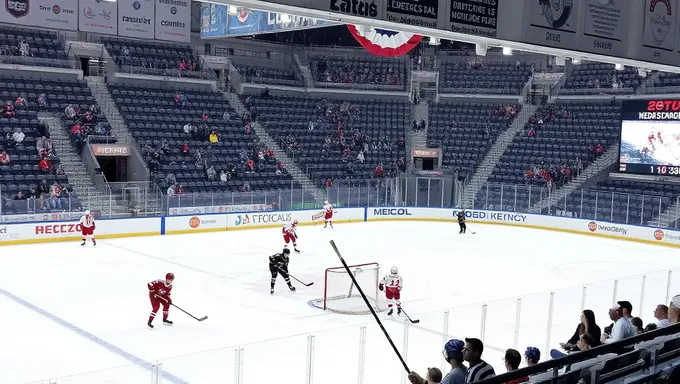 Jour du hockey MN 2025 met en valeur le patrimoine du hockey du Minnesota