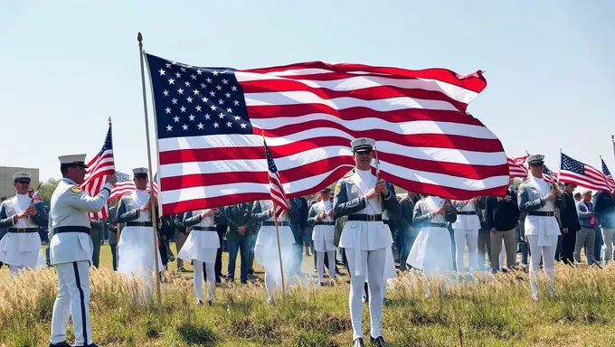 Jour du patriotisme national 2025 : célébration de la patrie